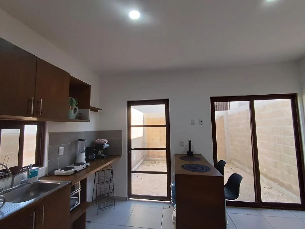 Casa Kulkana 194 坎昆 0*,