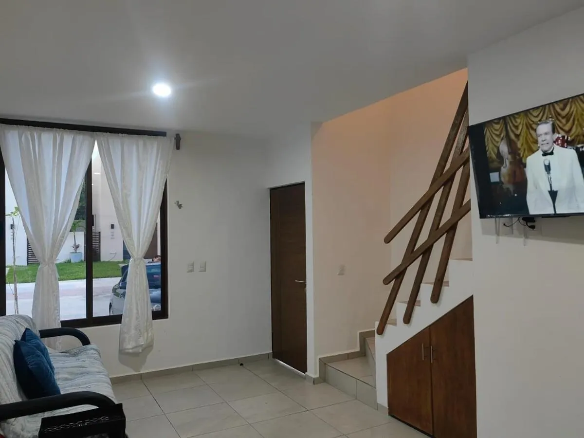 Casa Kulkana 194 Cancun Mexico
