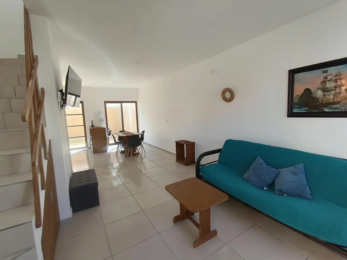 Casa Kulkana 194 Cancun Holiday home