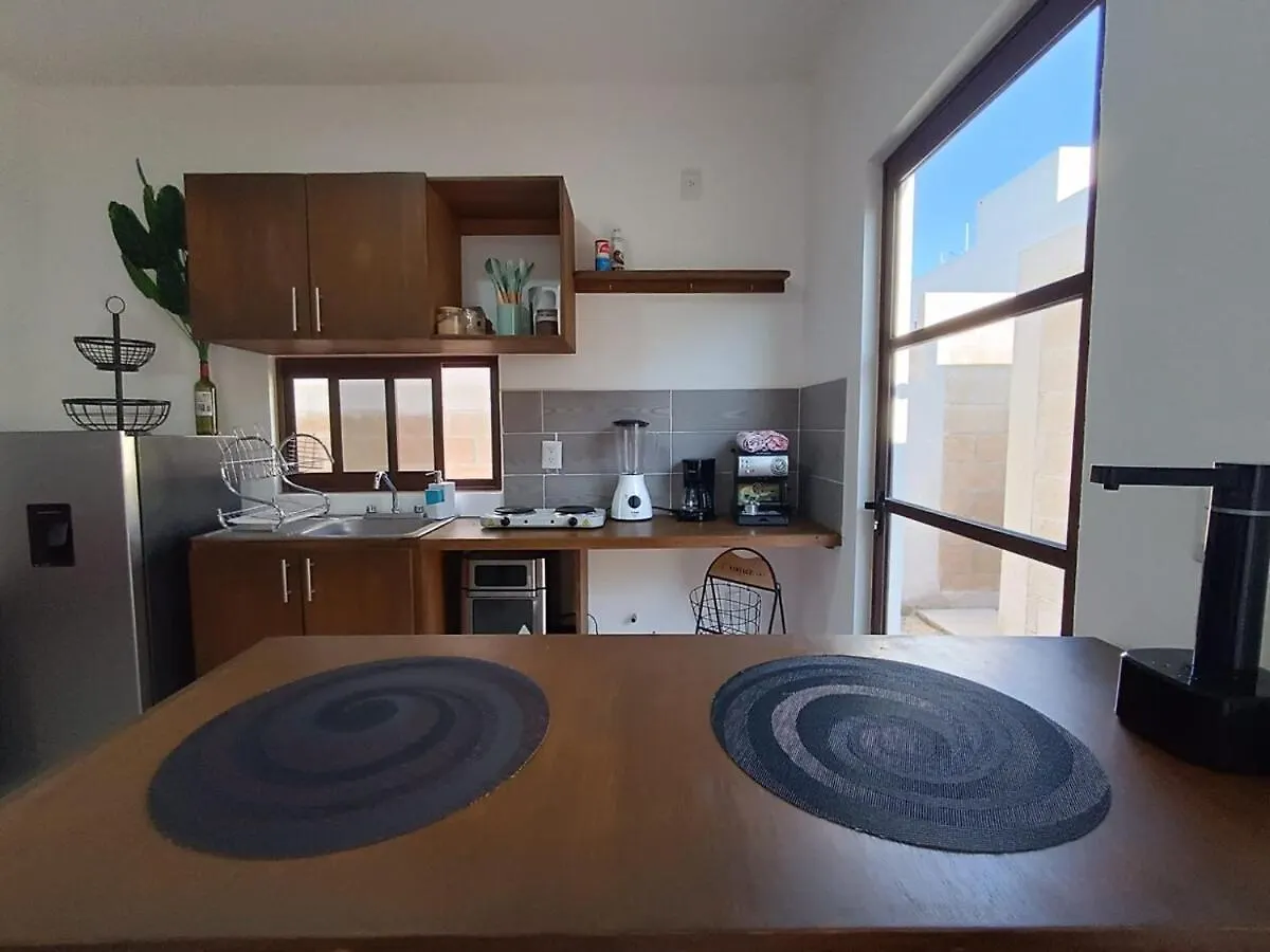 Casa Kulkana 194 Cancun Holiday home