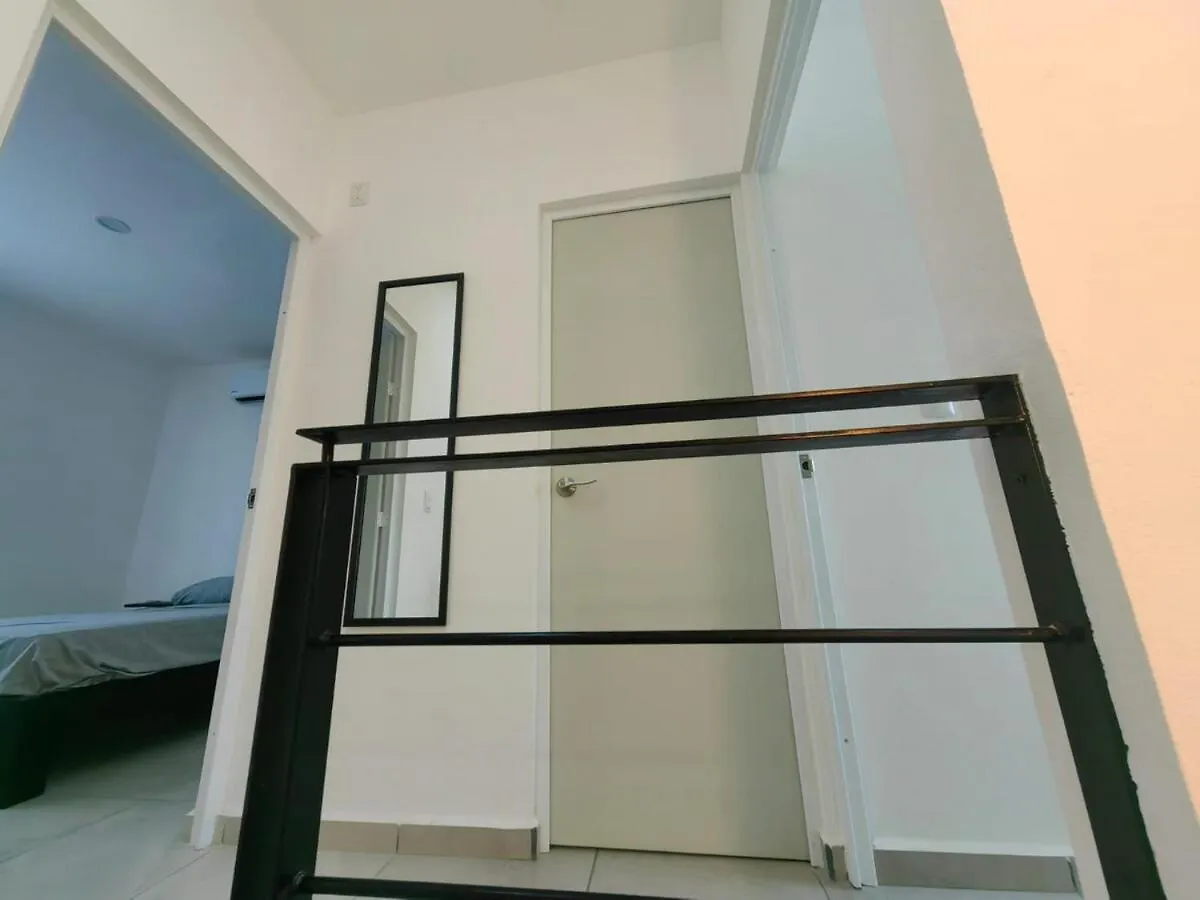 Casa Kulkana 194 Cancun Mexico