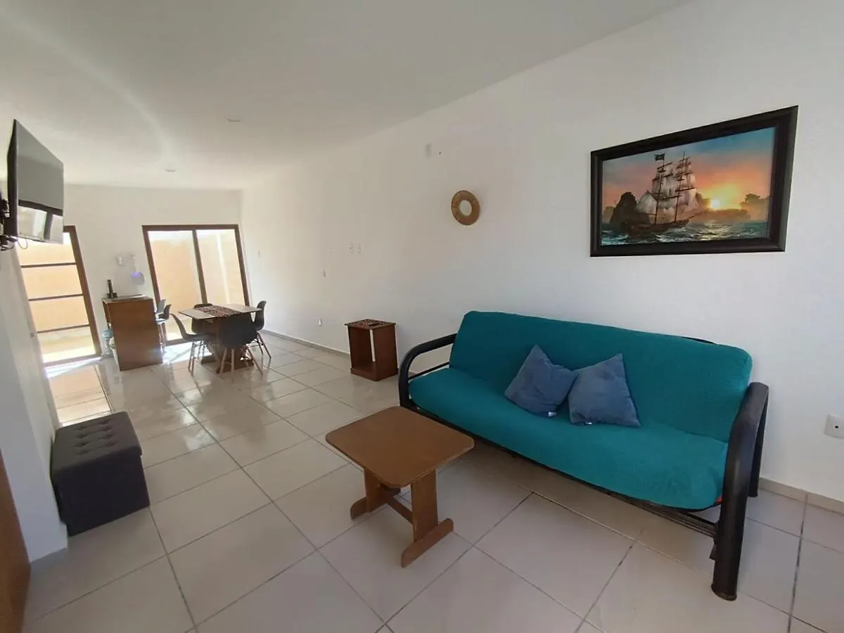 Casa Kulkana 194 Cancun