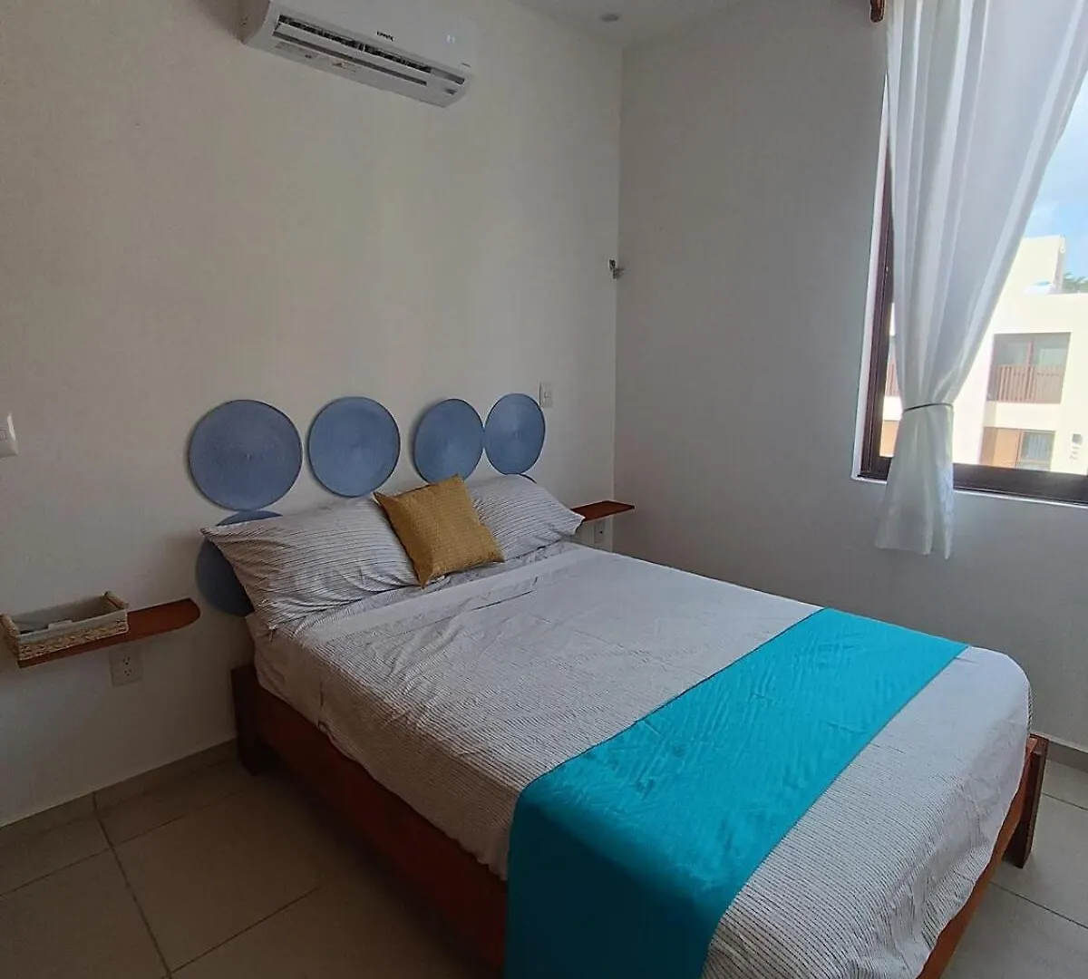 Casa Kulkana 194 Cancun