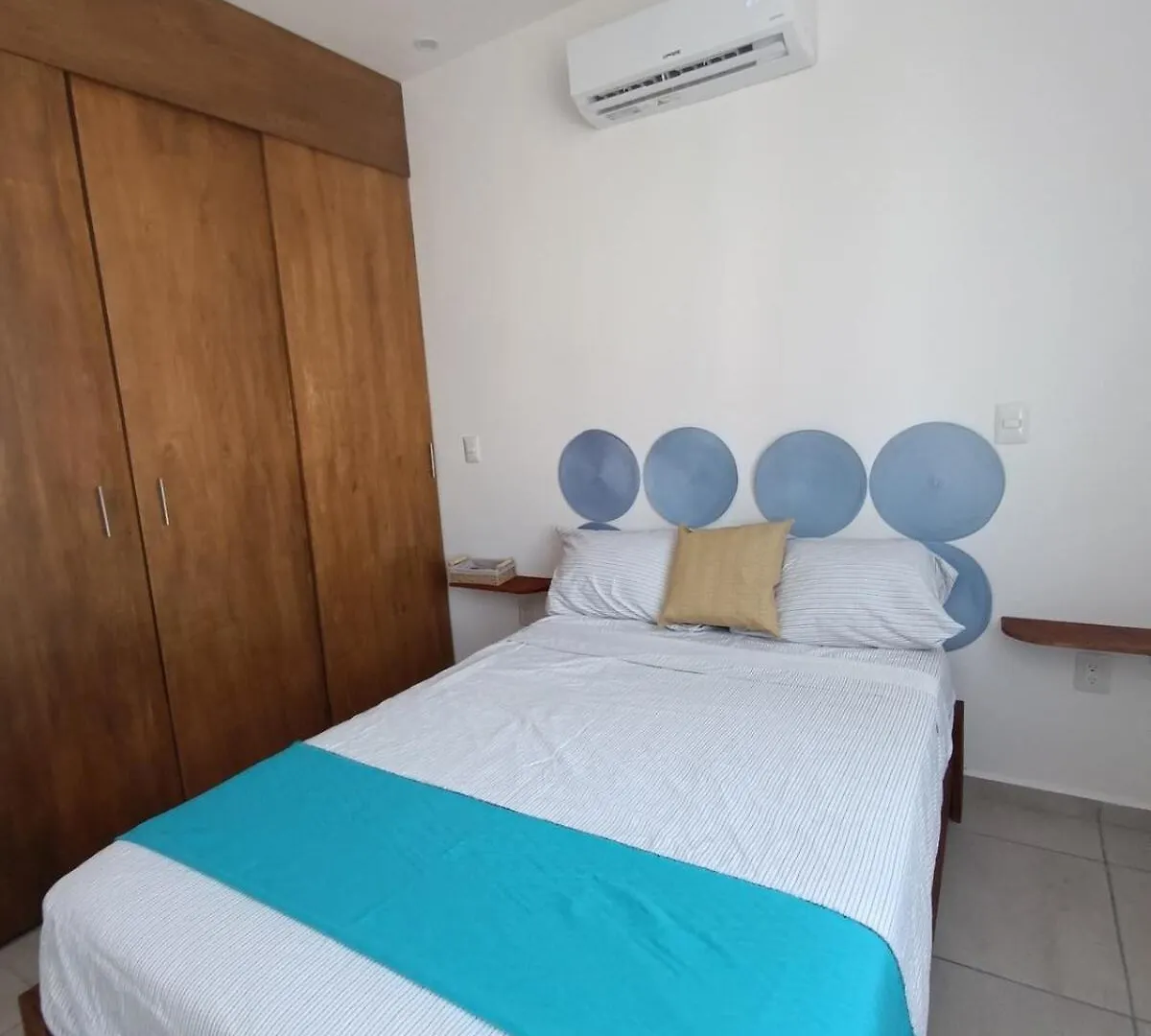 Holiday home Casa Kulkana 194 Cancun Mexico