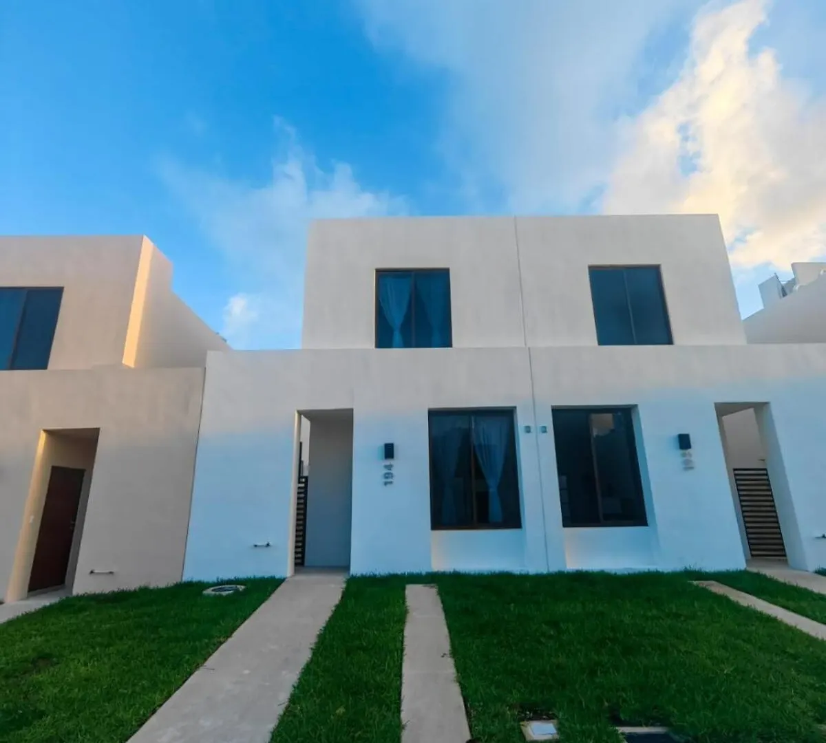 Holiday home Casa Kulkana 194 Cancun