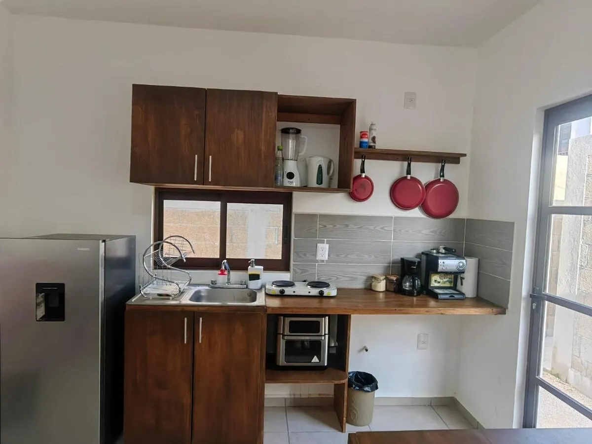 Casa Kulkana 194 Cancun
