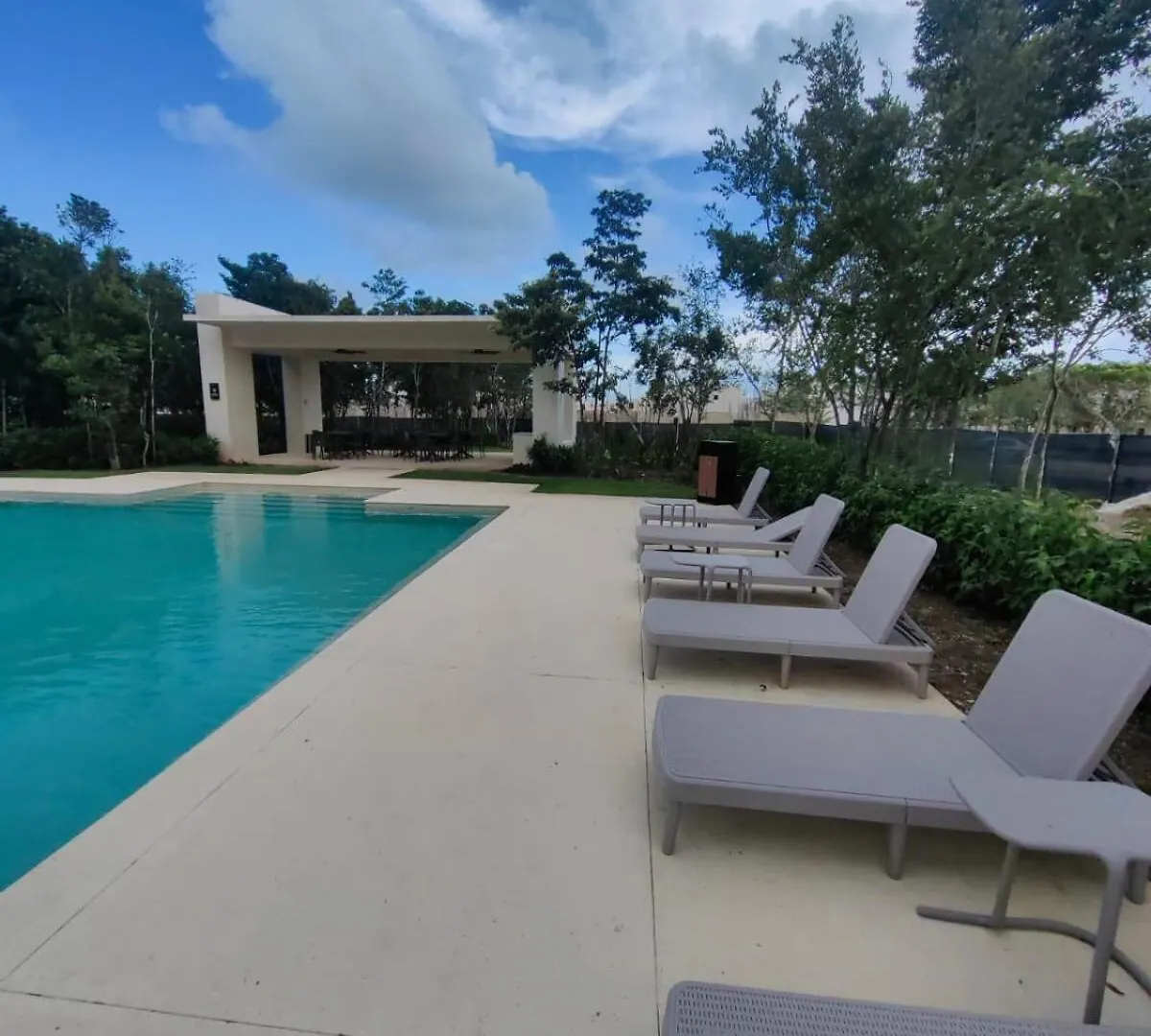Casa Kulkana 194 Cancun Holiday home