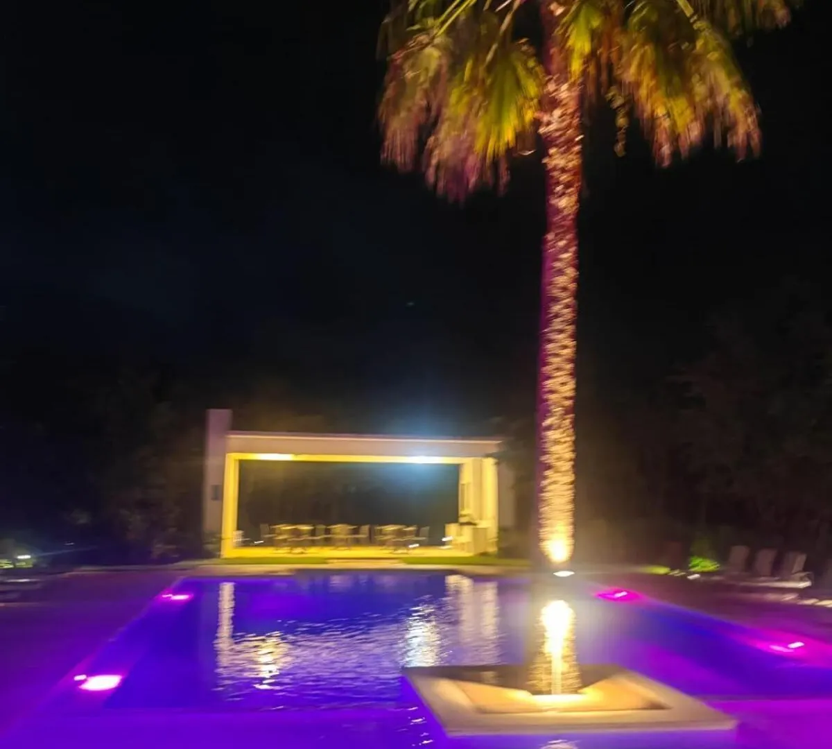 Casa Kulkana 194 location
